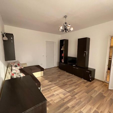 Apartament De Lux Apartment Костинещи Екстериор снимка