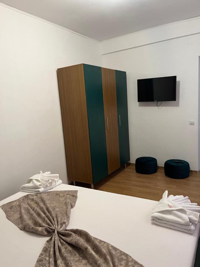 Apartament De Lux Костинещи Екстериор снимка